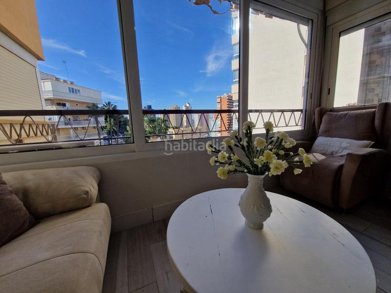 Foto bb5d2b75-f349-4b3c-9b6a-fa8cf6340d7e. Estudi amb calefacció piscina a Rincón Alto Benidorm