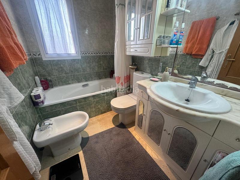 Foto 13f59202-a646-4847-a800-71b5e518dfe6. Appartamento con riscaldamento parcheggio piscina in Benidorm