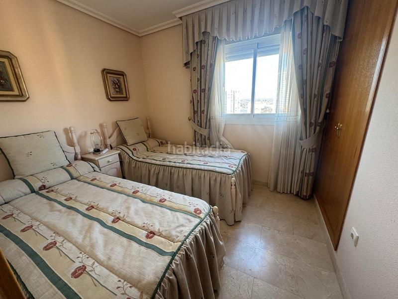 Foto 2137ff20-c567-4606-8d29-557eec98fc83. Appartamento con riscaldamento parcheggio piscina in Benidorm