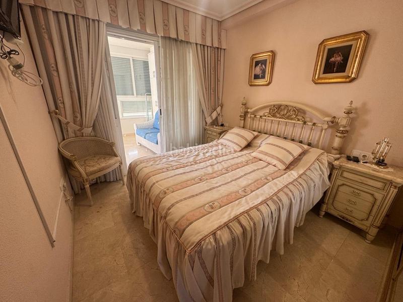 Foto 400f0f52-f59f-4ec2-bb1d-39b871ad0ced. Appartamento con riscaldamento parcheggio piscina in Benidorm