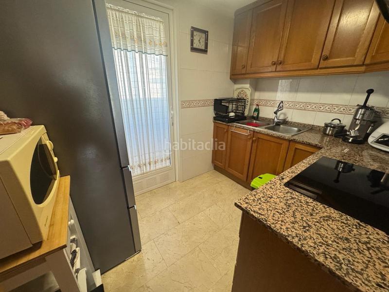 Foto 4e75cd63-cdac-4a67-b21e-1809336fd15a. Appartamento con riscaldamento parcheggio piscina in Benidorm