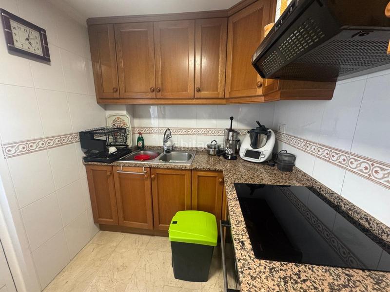 Foto 5d273aa5-8780-4525-a538-a26c83a953d0. Appartamento con riscaldamento parcheggio piscina in Benidorm