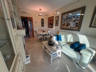 Pis  Avenida ametlla de mar. 2 habitaciones 2 baños