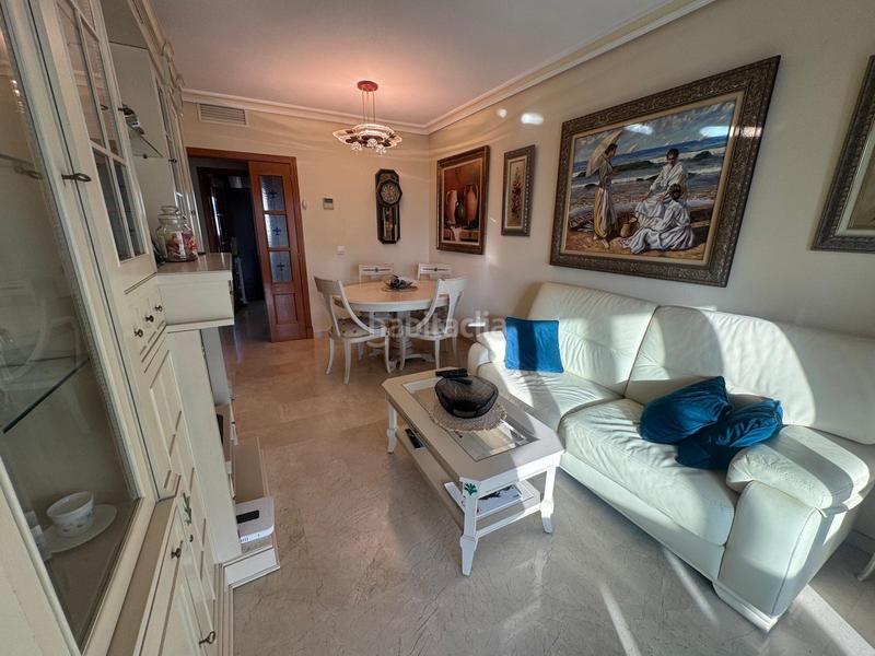 Foto a2897339-647e-4ff9-9156-87bb91c8bda4. Appartamento con riscaldamento parcheggio piscina in Benidorm