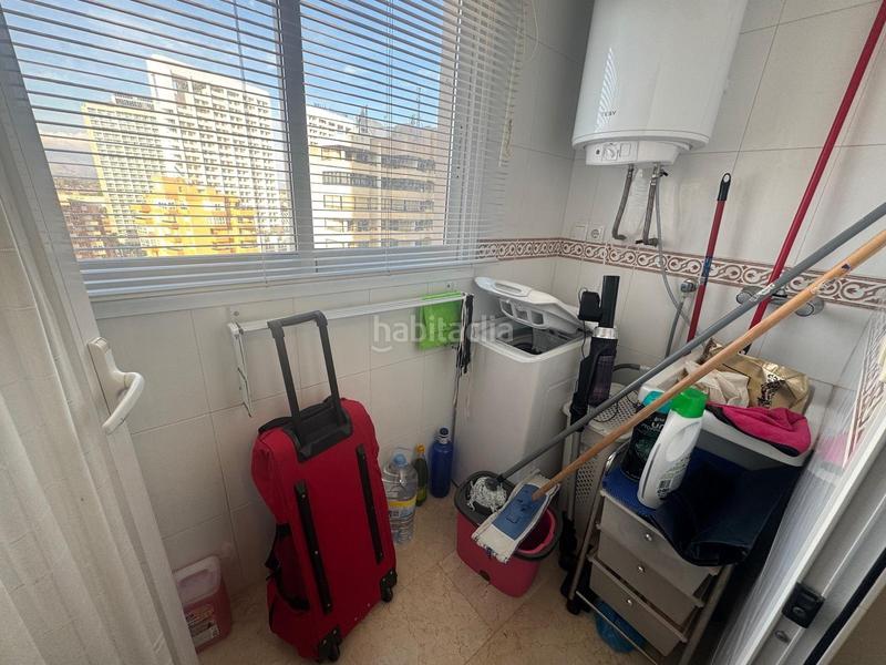 Foto aa91970a-505d-41e2-81af-f0bac1ea264c. Appartamento con riscaldamento parcheggio piscina in Benidorm