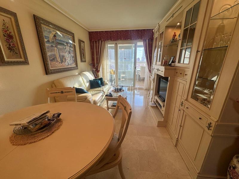 Foto e9fcc538-8846-49fe-84cf-f56bdd9569fa. Appartamento con riscaldamento parcheggio piscina in Benidorm