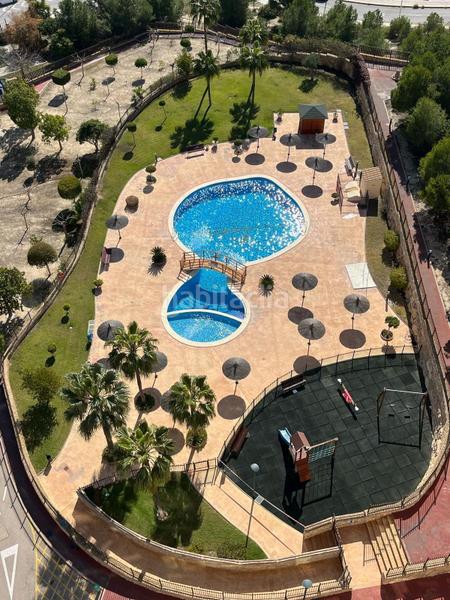 Foto 0e0cd42a-a0c0-4c02-8dee-5a93ccada5d8. Piso 2 dormitorios 2 baños en Via Parque Benidorm