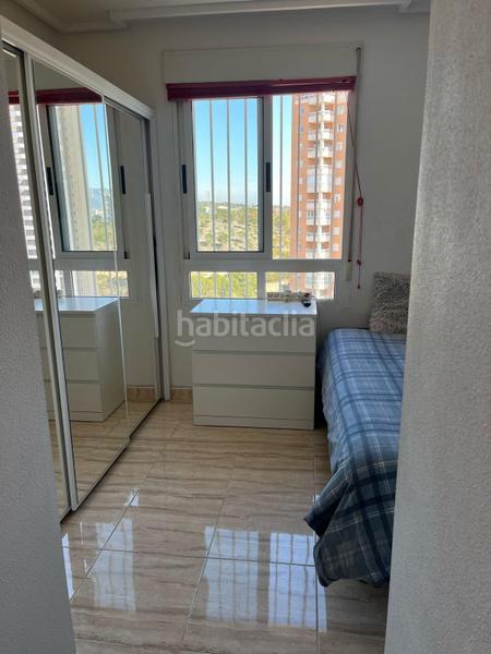 Foto 83ba4286-9ab1-4092-8a3a-af78c339d4af. Piso 2 dormitorios 2 baños en Via Parque Benidorm