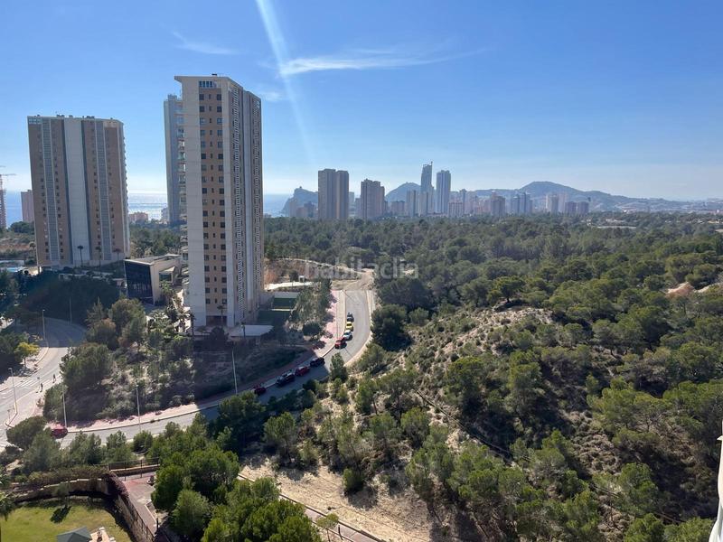 Foto 8548e79c-1e98-4315-bcda-211564016267. Piso 2 dormitorios 2 baños en Via Parque Benidorm