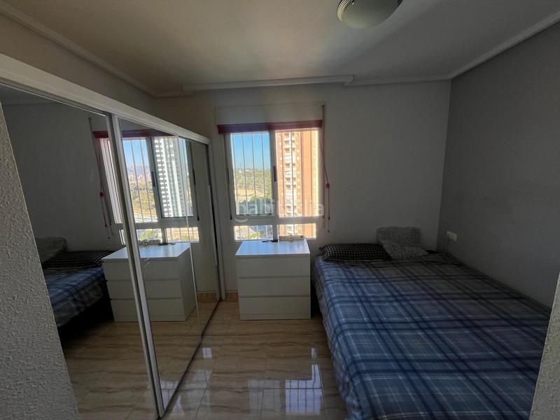 Foto 91f65817-349a-4165-8ba2-4f751bcc7202. Piso 2 dormitorios 2 baños en Via Parque Benidorm