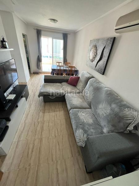 Foto a2cd6da7-b847-46c8-9ee3-914925f433ba. Piso 2 dormitorios 2 baños en Via Parque Benidorm