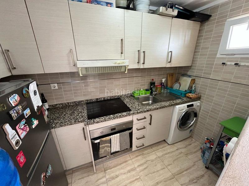 Foto bdd4ae08-625e-4933-9163-0dc5458ad0ea. Piso 2 dormitorios 2 baños en Via Parque Benidorm