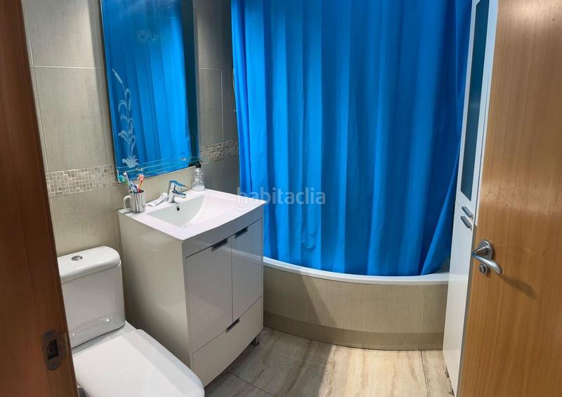 Foto c20c35c5-ef4c-4d4a-b5ab-794137abfa1a. Piso 2 dormitorios 2 baños en Via Parque Benidorm