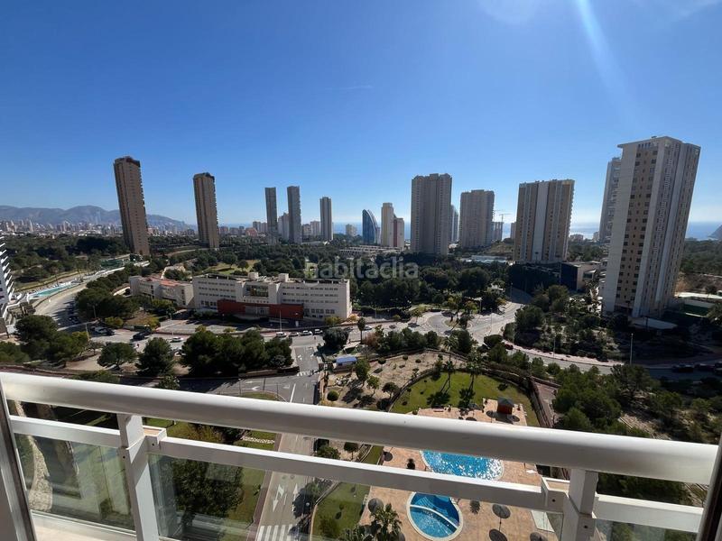 Foto dfb5e683-6c85-4fe7-946a-cde96b50bcc5. Piso 2 dormitorios 2 baños en Via Parque Benidorm