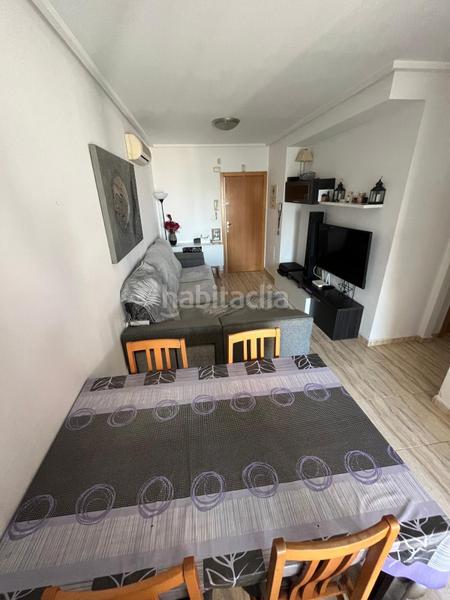 Foto f3ade50c-eaf8-4fc8-9587-d8d3b6c224a5. Piso 2 dormitorios 2 baños en Via Parque Benidorm