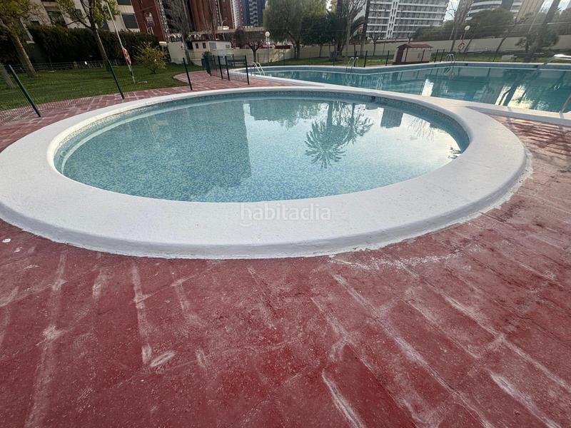 Foto 2d464609-4c8d-4259-b1df-a6ca8c8c626d. Pis amb calefacció aparcament piscina a Rincón Bajo Benidorm