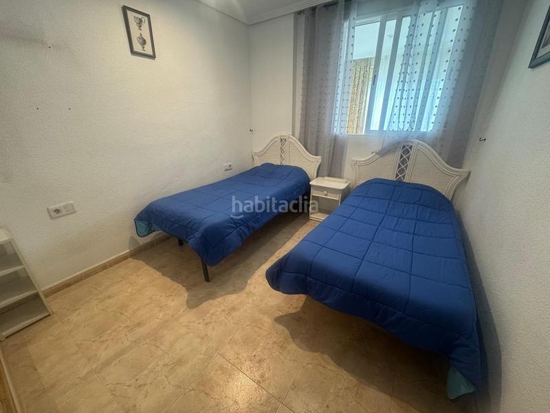 Foto 3456ccc3-7baa-4fff-b4cb-32f9df4be632. Pis amb calefacció aparcament piscina a Rincón Bajo Benidorm