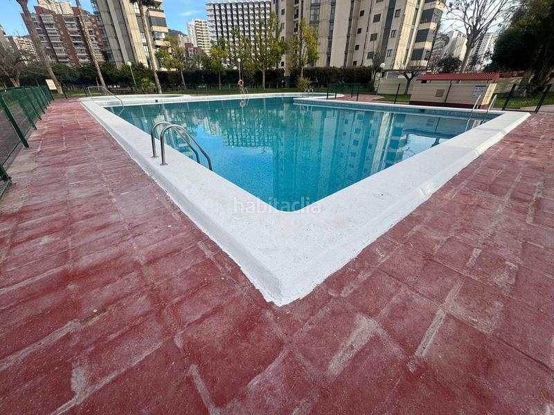 Foto 3964135d-d2b3-4d22-92dd-10fdbb22dda5. Pis amb calefacció aparcament piscina a Rincón Bajo Benidorm