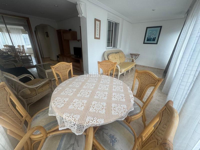 Foto 56e238af-8fd8-42f4-96c8-7e94b7b9457f. Pis amb calefacció aparcament piscina a Rincón Bajo Benidorm