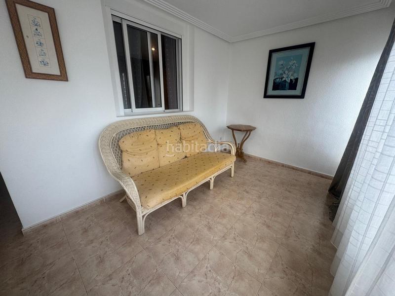 Foto 77a8539a-823e-4d80-8b67-51ff70758fa8. Pis amb calefacció aparcament piscina a Rincón Bajo Benidorm