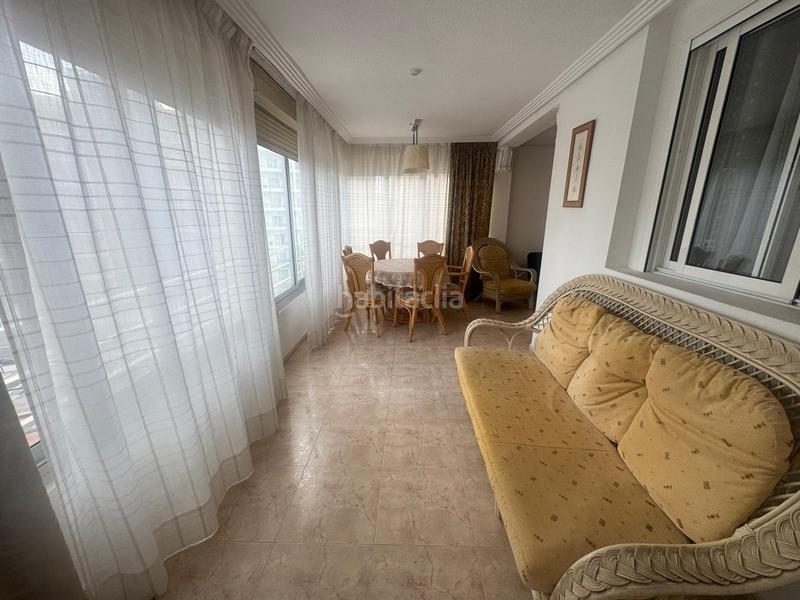 Foto 80fd639c-93f5-4010-a828-6bca1e4cf3b3. Pis amb calefacció aparcament piscina a Rincón Bajo Benidorm