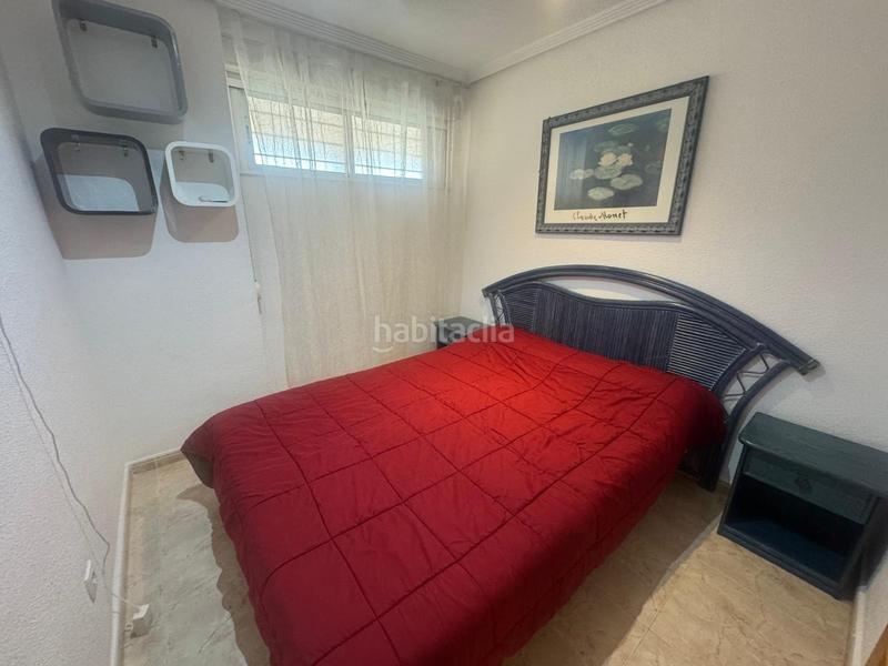 Foto 9042c5f1-4a74-492b-8970-09b662b6e40a. Pis amb calefacció aparcament piscina a Rincón Bajo Benidorm