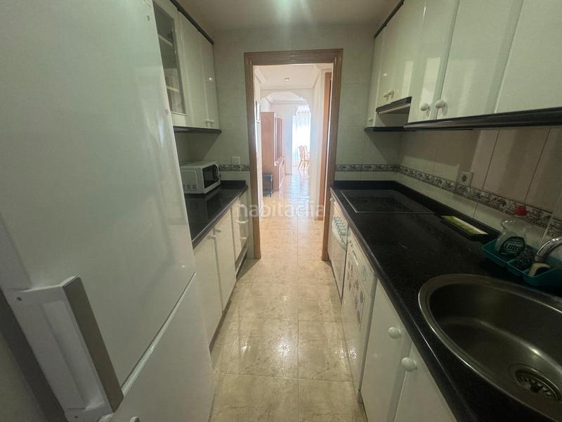 Foto 9225940c-7cc0-4500-b288-adb51ce053af. Pis amb calefacció aparcament piscina a Rincón Bajo Benidorm