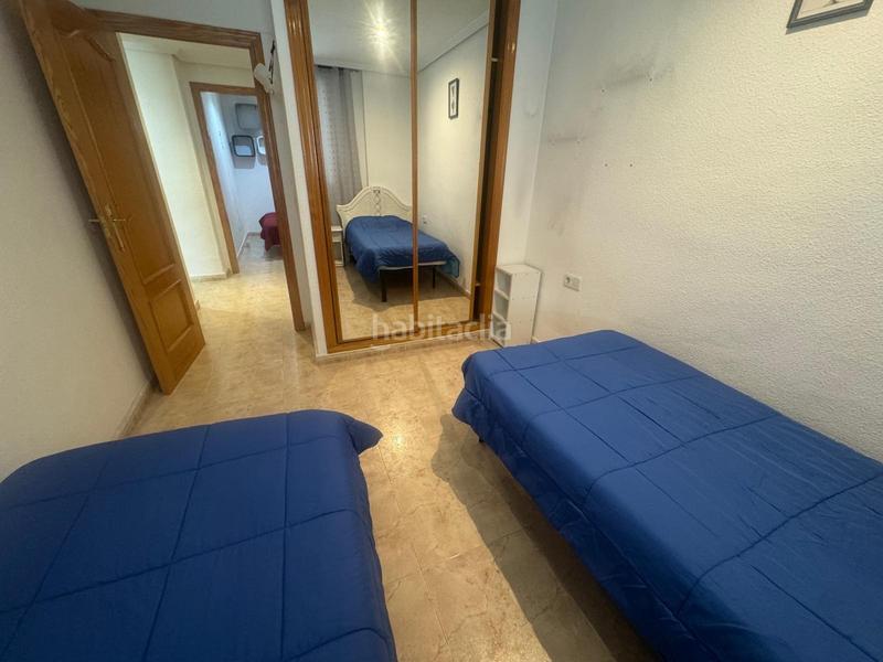 Foto a6fac135-eb4d-4e3c-8d56-b785410319d6. Pis amb calefacció aparcament piscina a Rincón Bajo Benidorm