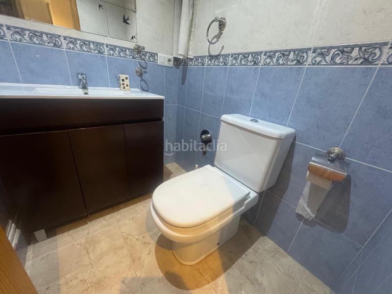 Foto b355861f-d093-4c3b-bee7-e32b9ccb4f91. Pis amb calefacció aparcament piscina a Rincón Bajo Benidorm