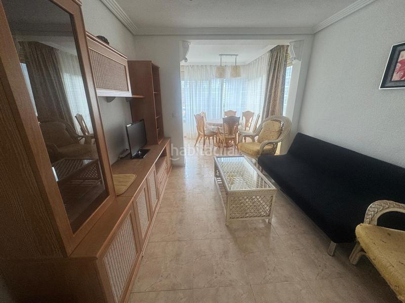 Foto d60d59cb-6743-4588-beb6-070bba4ea40c. Pis amb calefacció aparcament piscina a Rincón Bajo Benidorm