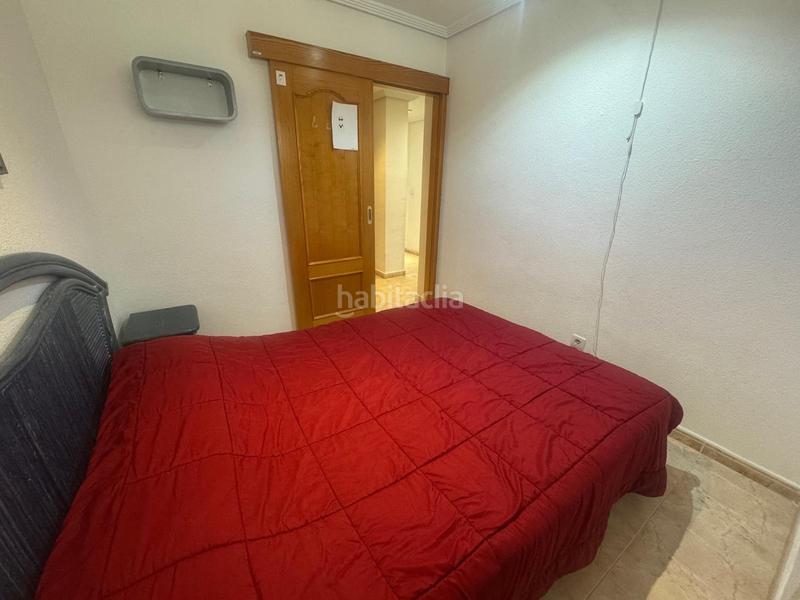 Foto dbe21cc5-eec9-4e82-ac54-465f70c50310. Pis amb calefacció aparcament piscina a Rincón Bajo Benidorm