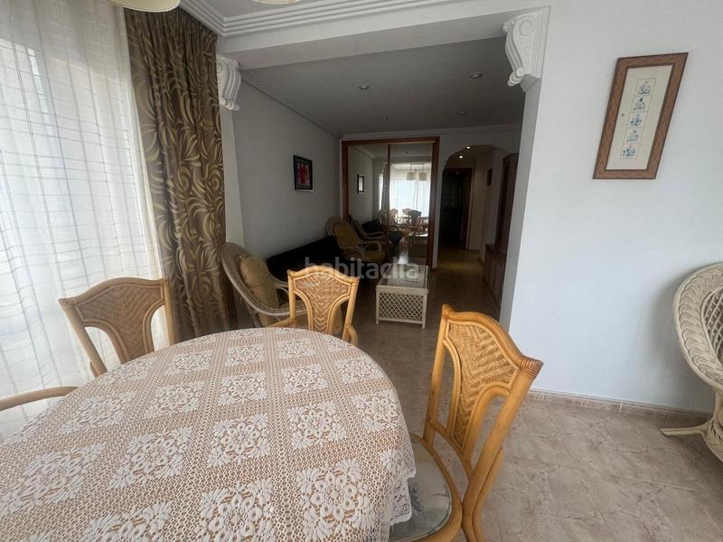 Foto dda4691d-3120-49bc-8f67-02745abd728c. Pis amb calefacció aparcament piscina a Rincón Bajo Benidorm