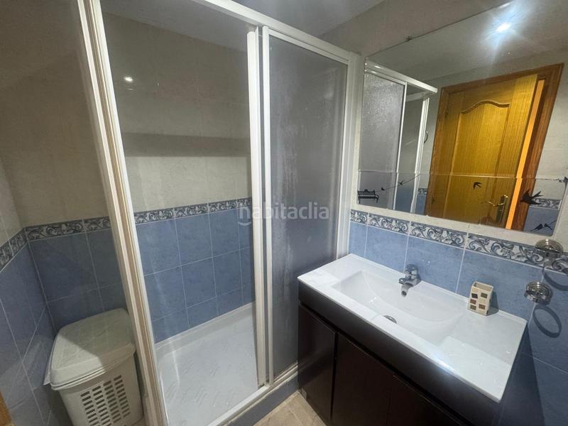 Foto f28f19ac-977f-4246-958c-5a6f549cb5b9. Pis amb calefacció aparcament piscina a Rincón Bajo Benidorm