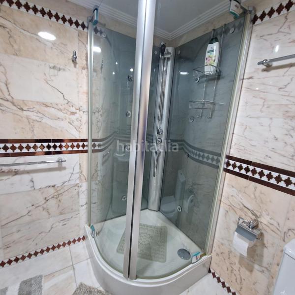 Foto 12a321fd-81fb-4068-ba29-28bd5efc70bc. Etagenwohnung mit heizung parking pool in Playa Levante Benidorm