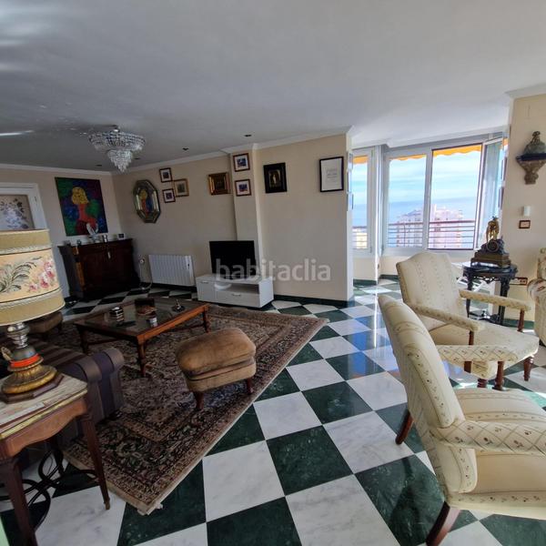 Foto 91f08981-383c-40fd-afbb-3f9950201793. Etagenwohnung mit heizung parking pool in Playa Levante Benidorm