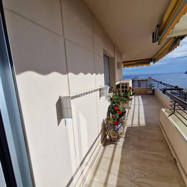 Foto a744b862-7c54-4f5e-8fc5-e2f9d2e4fa3e. Etagenwohnung mit heizung parking pool in Playa Levante Benidorm