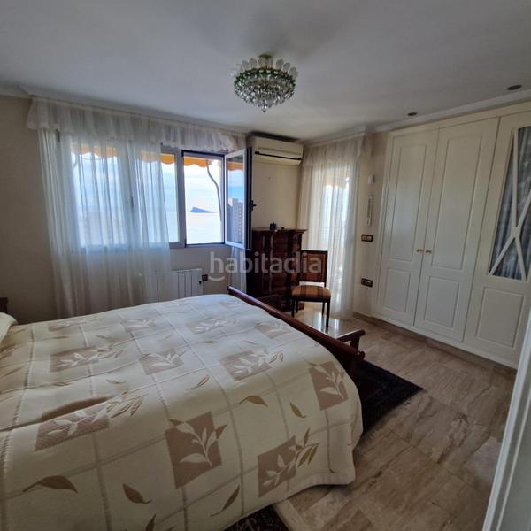 Foto edf1ba08-d10c-4eb1-b533-1f1d8ac8e727. Etagenwohnung mit heizung parking pool in Playa Levante Benidorm