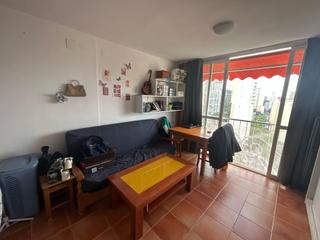 Piso en Rincón Alto. Estudio en zona residencial rincon de loix