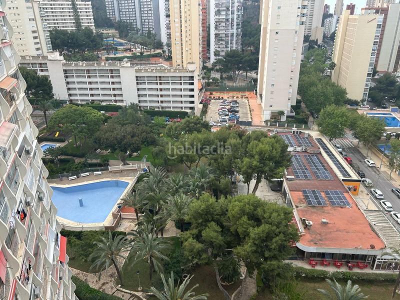 Foto 51769858-f330-4ba6-8c27-cf57143467e1. Pis amb aparcament piscina a Rincón Alto Benidorm