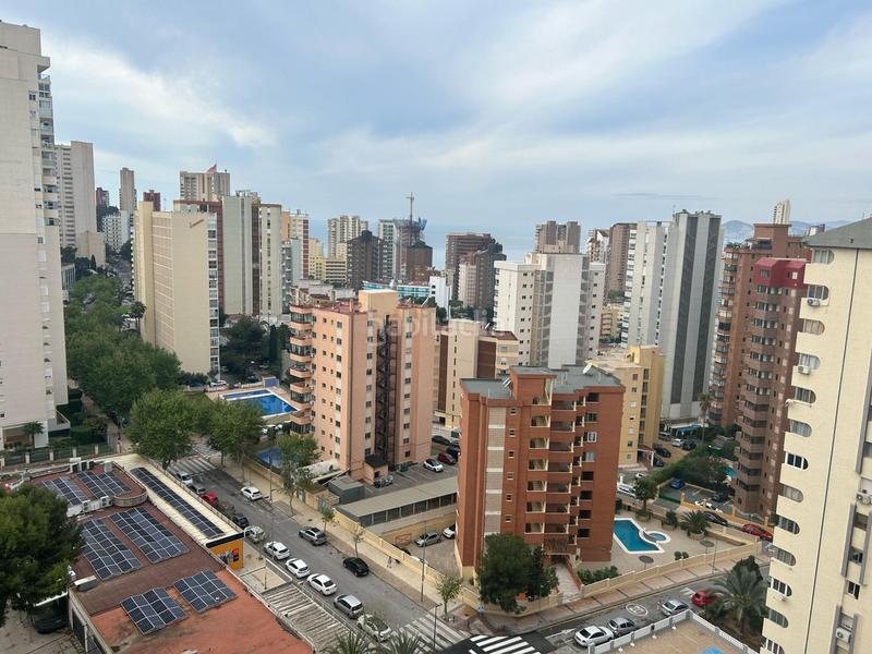 Foto b4024477-7bc8-4847-87d1-b476d0dff312. Pis amb aparcament piscina a Rincón Alto Benidorm