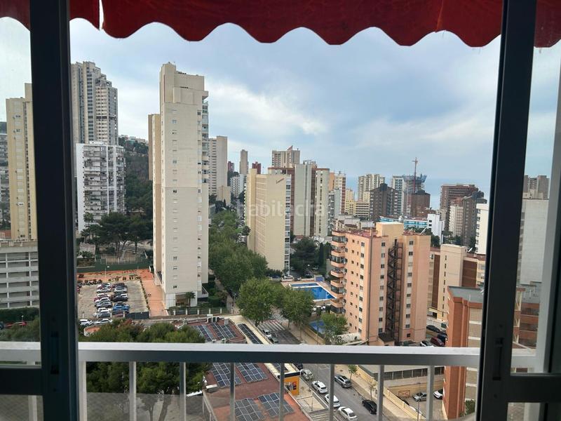 Foto ceb7a34e-234d-4ebd-945e-95e2ac2c4df6. Pis amb aparcament piscina a Rincón Alto Benidorm