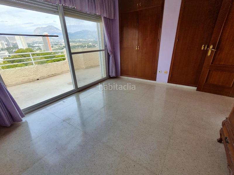 Foto 02cbbe29-7a70-479f-a0bd-25b9bfb8a354. Maison jumelée avec chauffage piscine dans Sierra Helada Benidorm