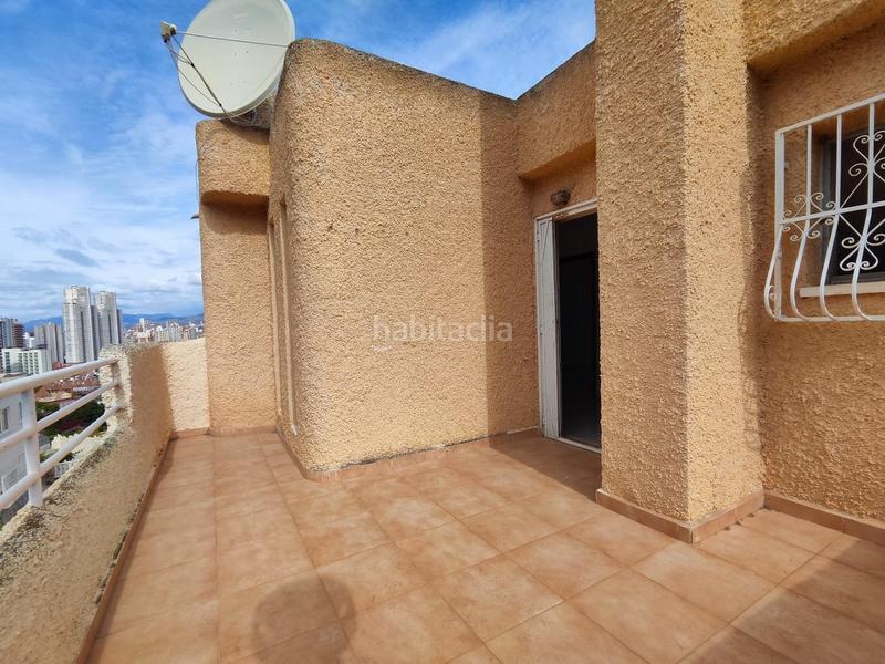 Foto 0504b9c8-425a-489e-8e6e-21f593d6d68e. Maison jumelée avec chauffage piscine dans Sierra Helada Benidorm