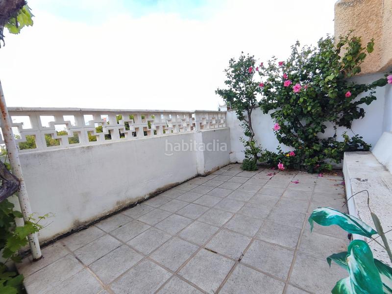 Foto 278ffb02-70af-4446-89fa-9d14921db067. Maison jumelée avec chauffage piscine dans Sierra Helada Benidorm