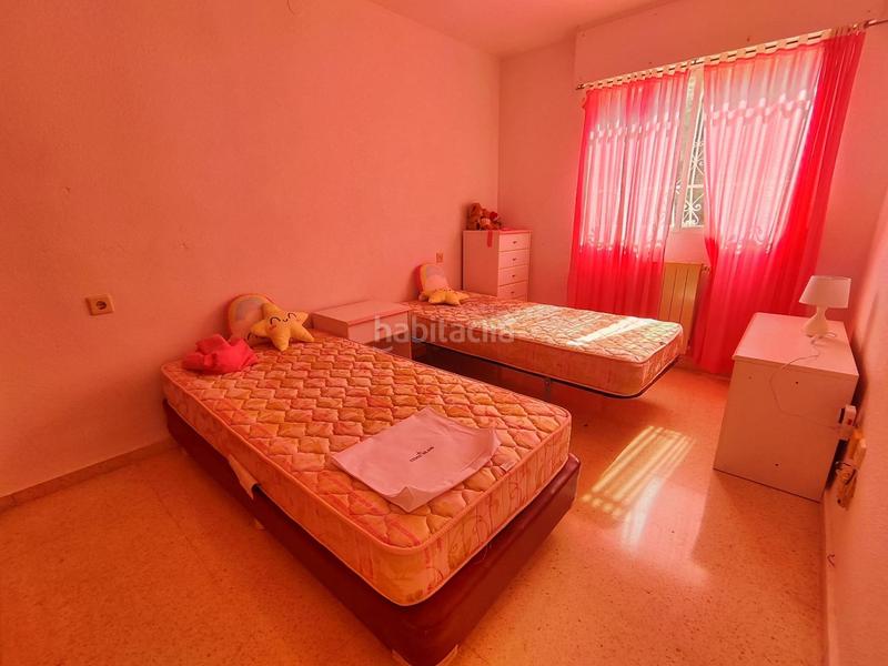 Foto 430a45a5-368d-4e8c-aaaf-f216b4f6eb10. Maison jumelée avec chauffage piscine dans Sierra Helada Benidorm