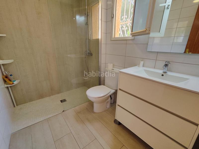 Foto 430cff04-6588-4bd7-a2fe-00de3e078430. Maison jumelée avec chauffage piscine dans Sierra Helada Benidorm