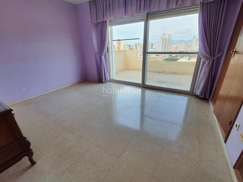 Foto 5f792ce9-3db6-42a2-82ed-39bbe3121f10. Maison jumelée avec chauffage piscine dans Sierra Helada Benidorm