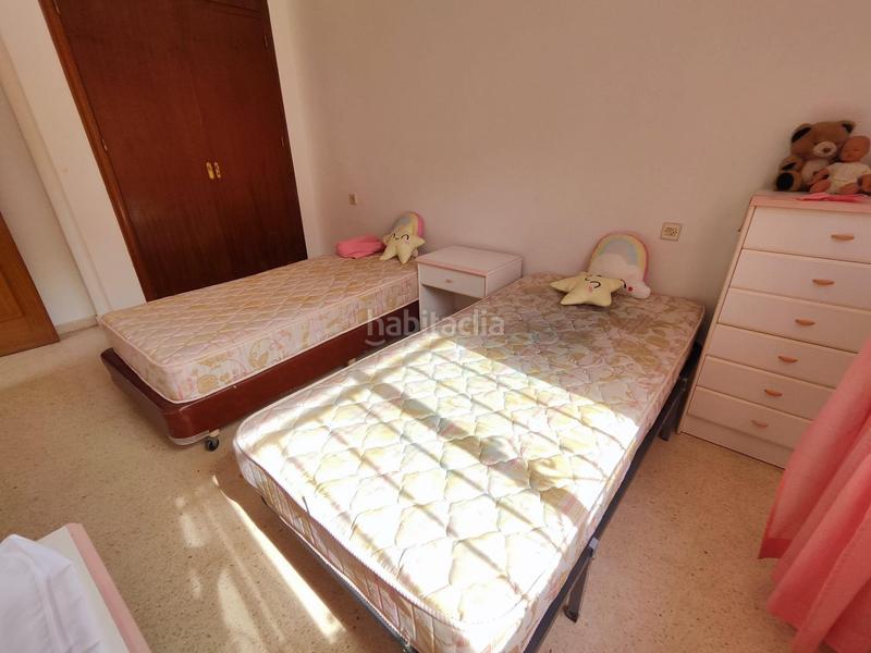 Foto 6f3c91e3-b9bb-47c4-885d-c48462c4ef7c. Maison jumelée avec chauffage piscine dans Sierra Helada Benidorm