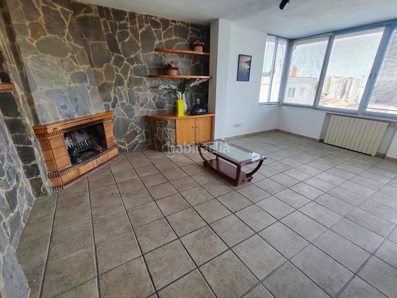 Foto a4afc841-b48a-4ff7-9584-31a0764313ed. Maison jumelée avec chauffage piscine dans Sierra Helada Benidorm