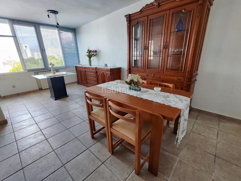 Foto b5b365da-7698-423d-90e3-e975720e09b6. Maison jumelée avec chauffage piscine dans Sierra Helada Benidorm